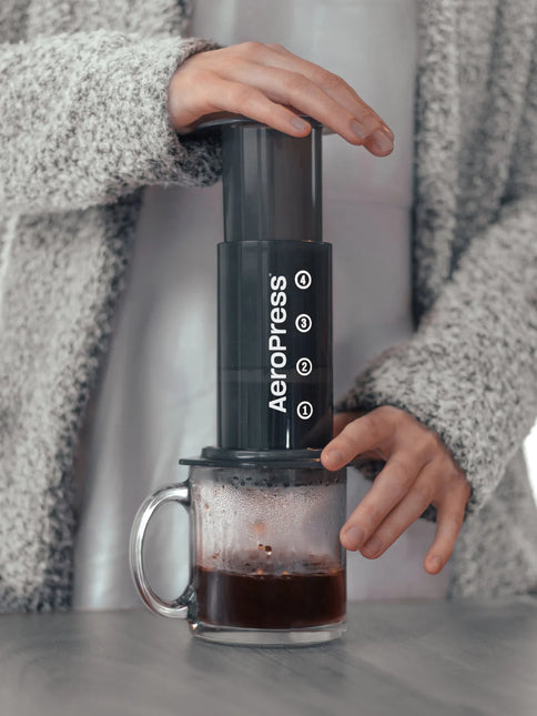 AEROPRESS Coffee Maker