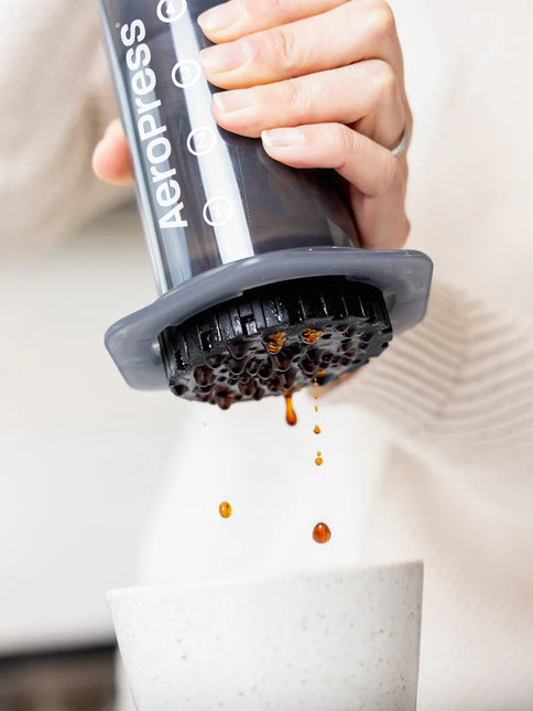 AEROPRESS Coffee Maker