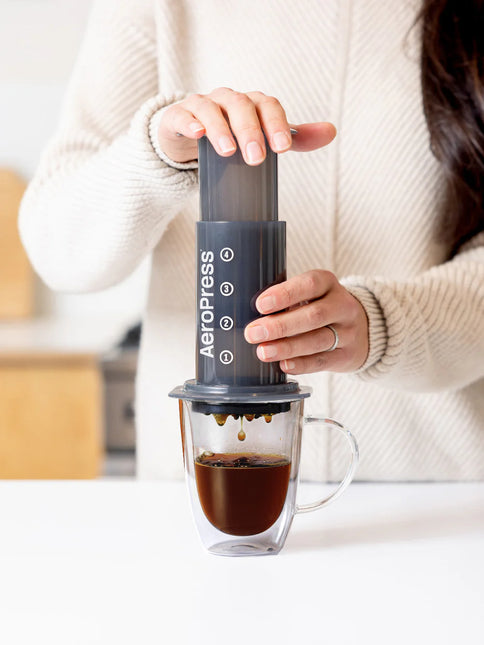 AEROPRESS Coffee Maker