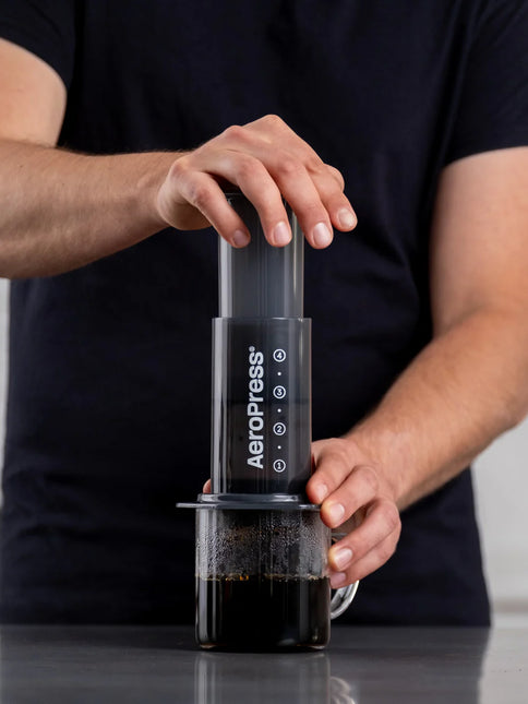 AEROPRESS Coffee Maker