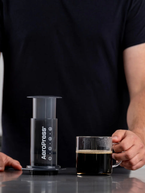 AEROPRESS Coffee Maker