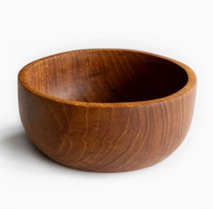 Recycled Teak Bowl