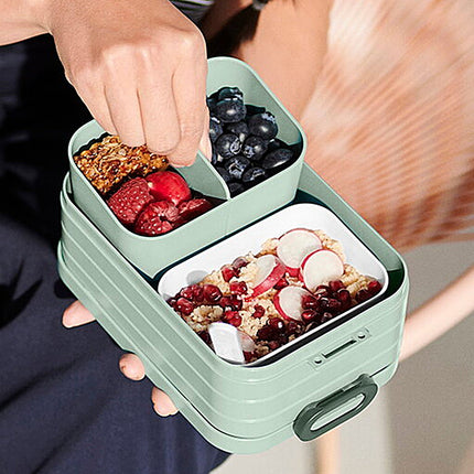 MEPAL Bento Lunchbox, Midi