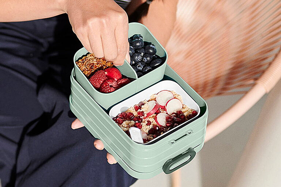 MEPAL Bento Lunchbox, Midi