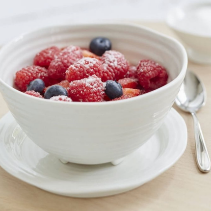 SOPHIE CONRAN Berry Bowl & Stand