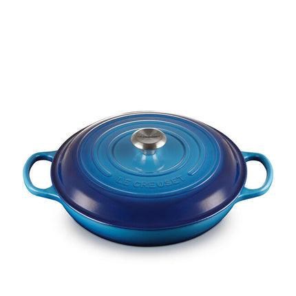 LE CREUSET Braiser 3.5L