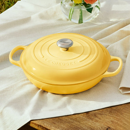 LE CREUSET Braiser 3.5L