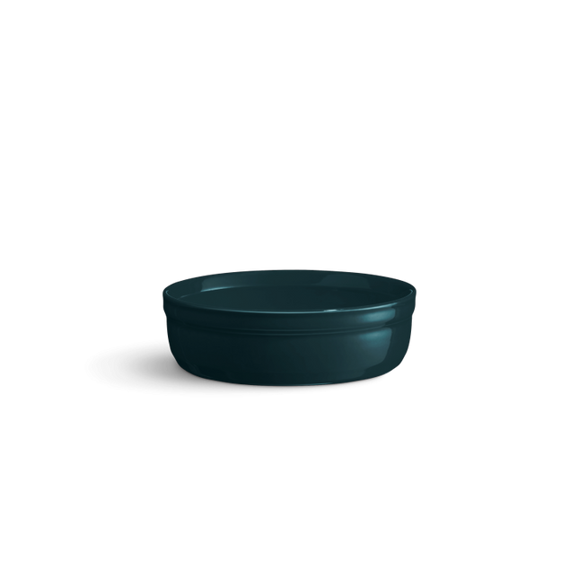 EMILE HENRY Creme Brûlée Ramekin, Individual