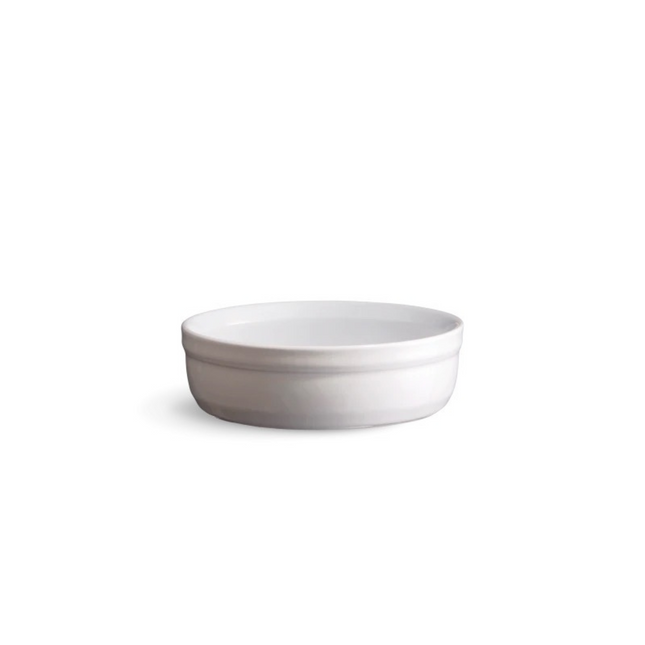 EMILE HENRY Creme Brûlée Ramekin, Individual