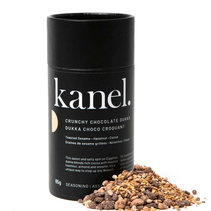 KANEL Chocolate Dukka, 85g