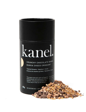 KANEL Chocolate Dukka, 85g