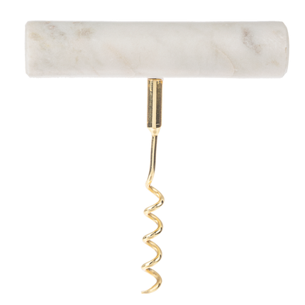 Marble Corkscrew