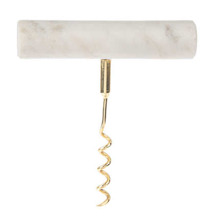 Marble Corkscrew