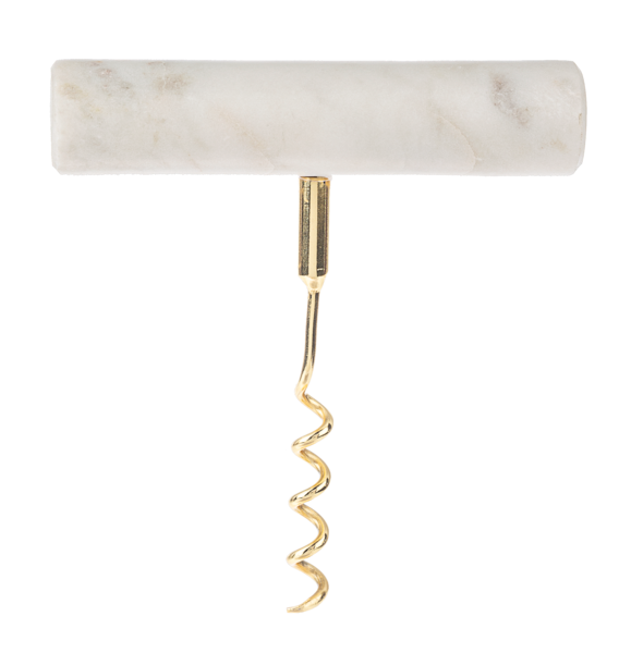 Marble Corkscrew