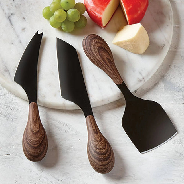 Mod Cheese Knife Set