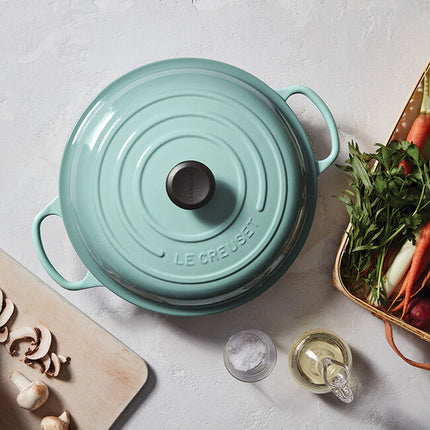 LE CREUSET Braiser 3.5L