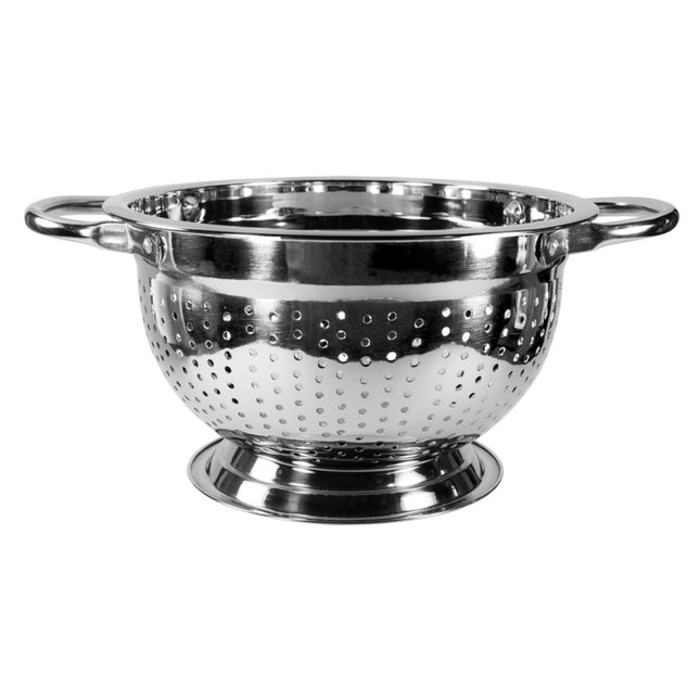 Stainless Steel Colander