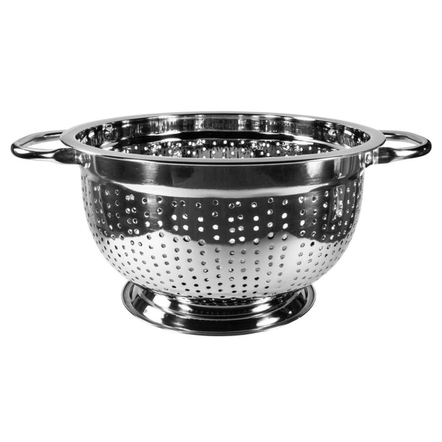 Stainless Steel Colander