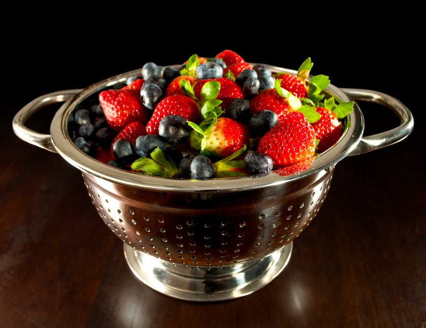 Stainless Steel Colander