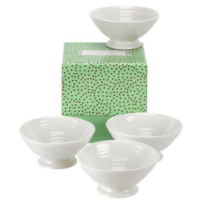 SOPHIE CONRAN Mini Dishes Set of 4