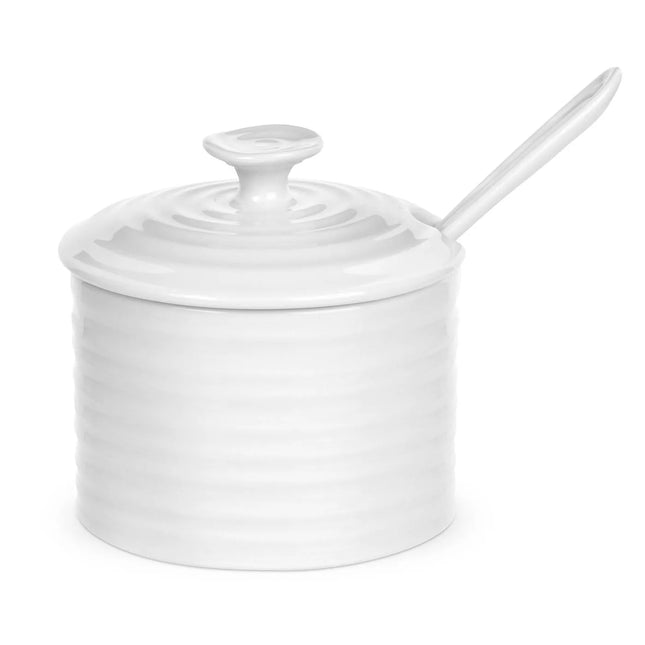 SOPHIE CONRAN Condiment Dish w/ Spoon