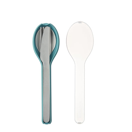 MEPAL Ellipse Travel Utensil Set