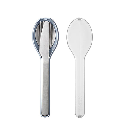 MEPAL Ellipse Travel Utensil Set