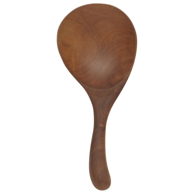 Teak Rice Scoop