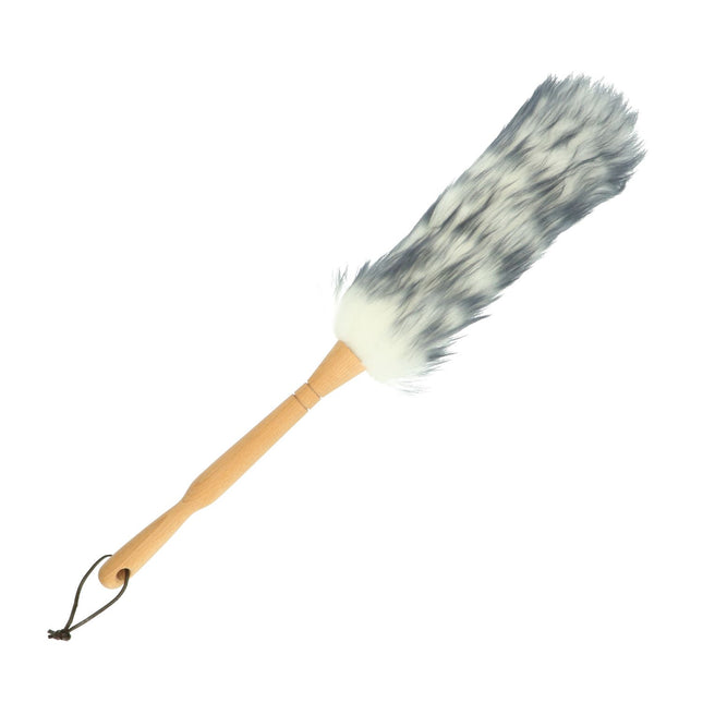 REDECKER 30" Lambswool Duster