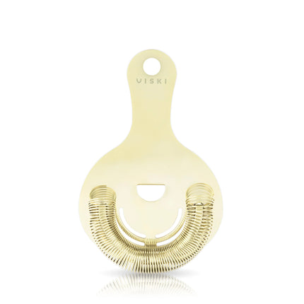 Gold Hawthorne Strainer