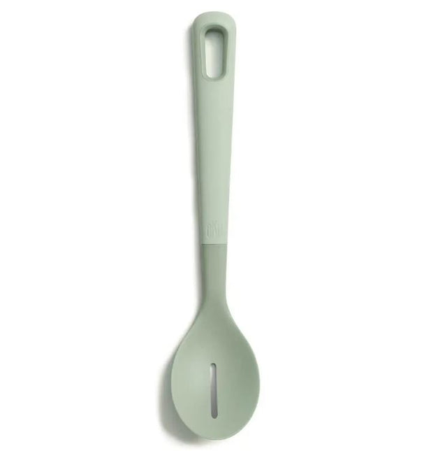 EKU Nylon Slotted Spoon