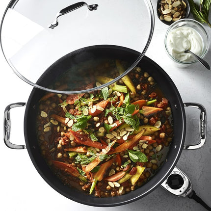 ALL-CLAD Electric Skillet