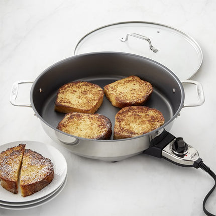 ALL-CLAD Electric Skillet