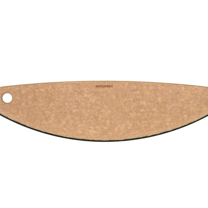 EPICUREAN Pizza Cutter, Wood Fiber