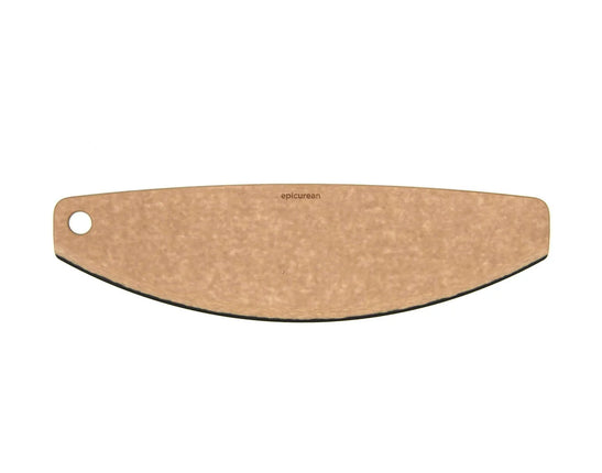 EPICUREAN Pizza Cutter, Wood Fiber