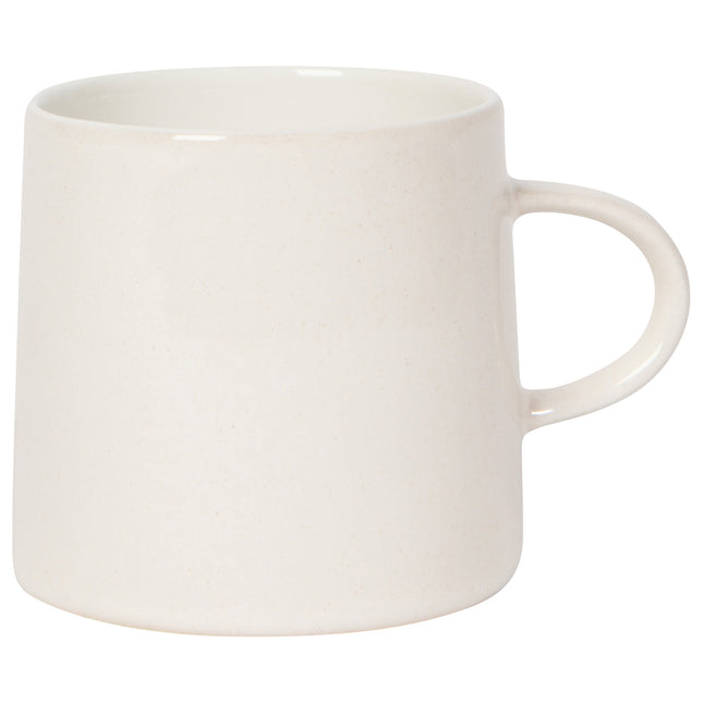 Stoneware Espresso Mug