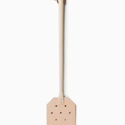 REDECKER Leather Fly Swatter