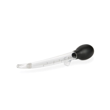 OXO GOOD GRIPS Angled Baster with Cleaning Brush