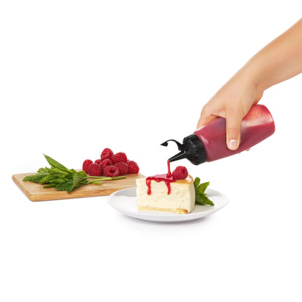 OXO GOOD GRIPS Squeeze Bottle with Cap