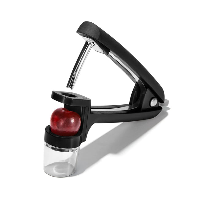 OXO GOOD GRIPS Cherry/Olive Pitter