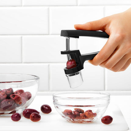 OXO GOOD GRIPS Cherry/Olive Pitter