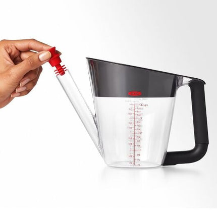 OXO GOOD GRIPS 4-Cup Fat Separator