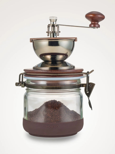 HARIO Canister Coffee Mill