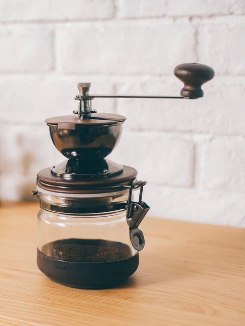 HARIO Canister Coffee Mill