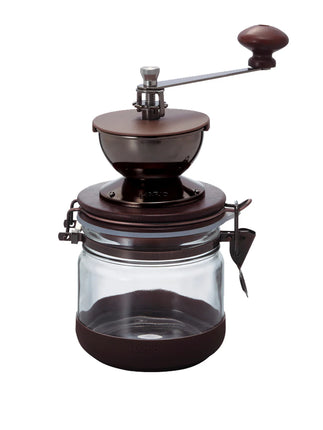 HARIO Canister Coffee Mill