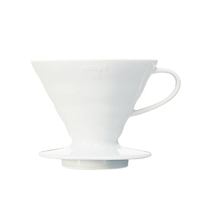 HARIO V60-02 Ceramic Dripper