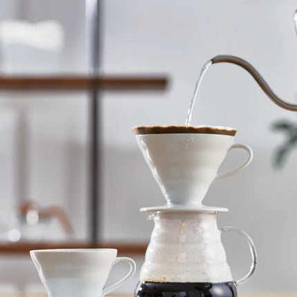 HARIO V60-02 Ceramic Dripper