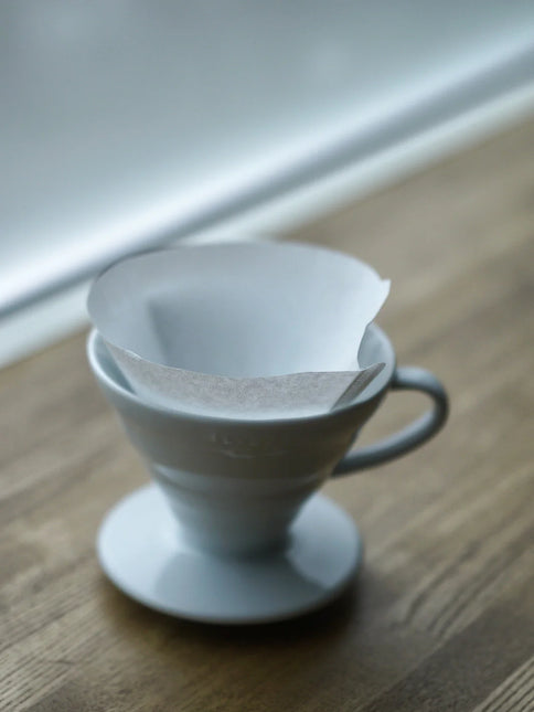 HARIO V60-01 Filter Paper