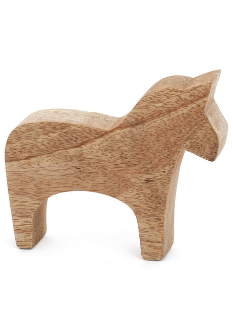 Wooden Horse