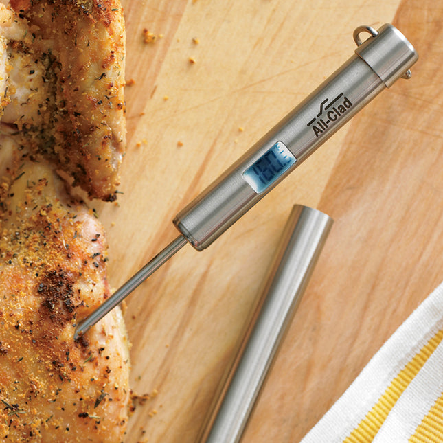 ALL-CLAD Instant Read Thermometer